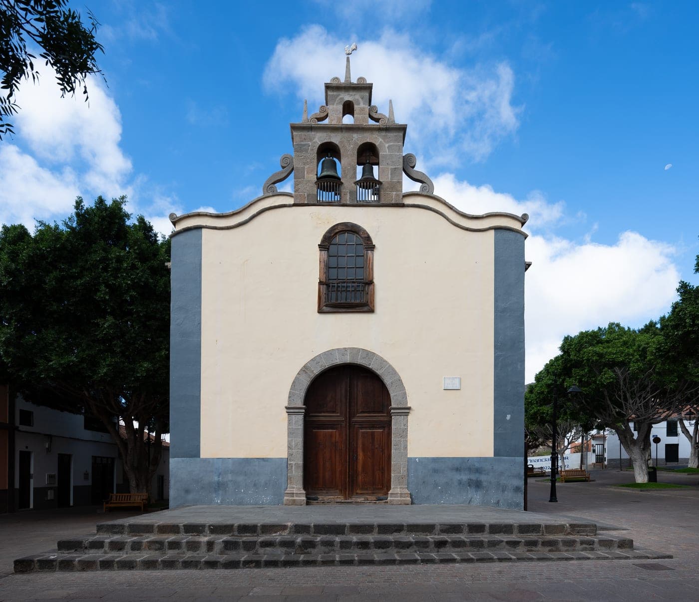 Iglesia de San Antonio Abad