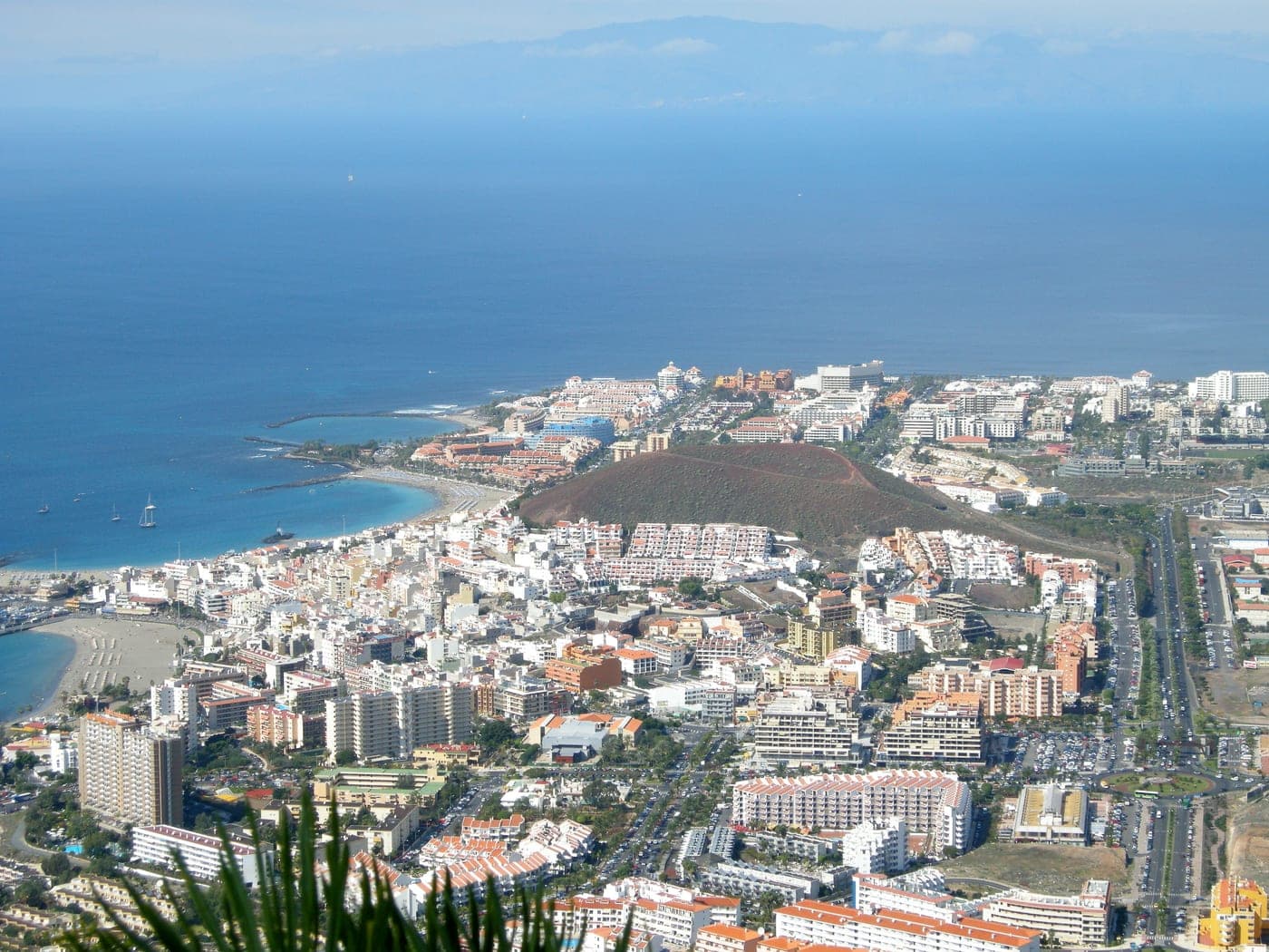 Playa de las Américas