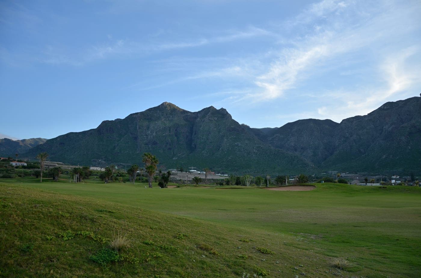 Buenavista Golf