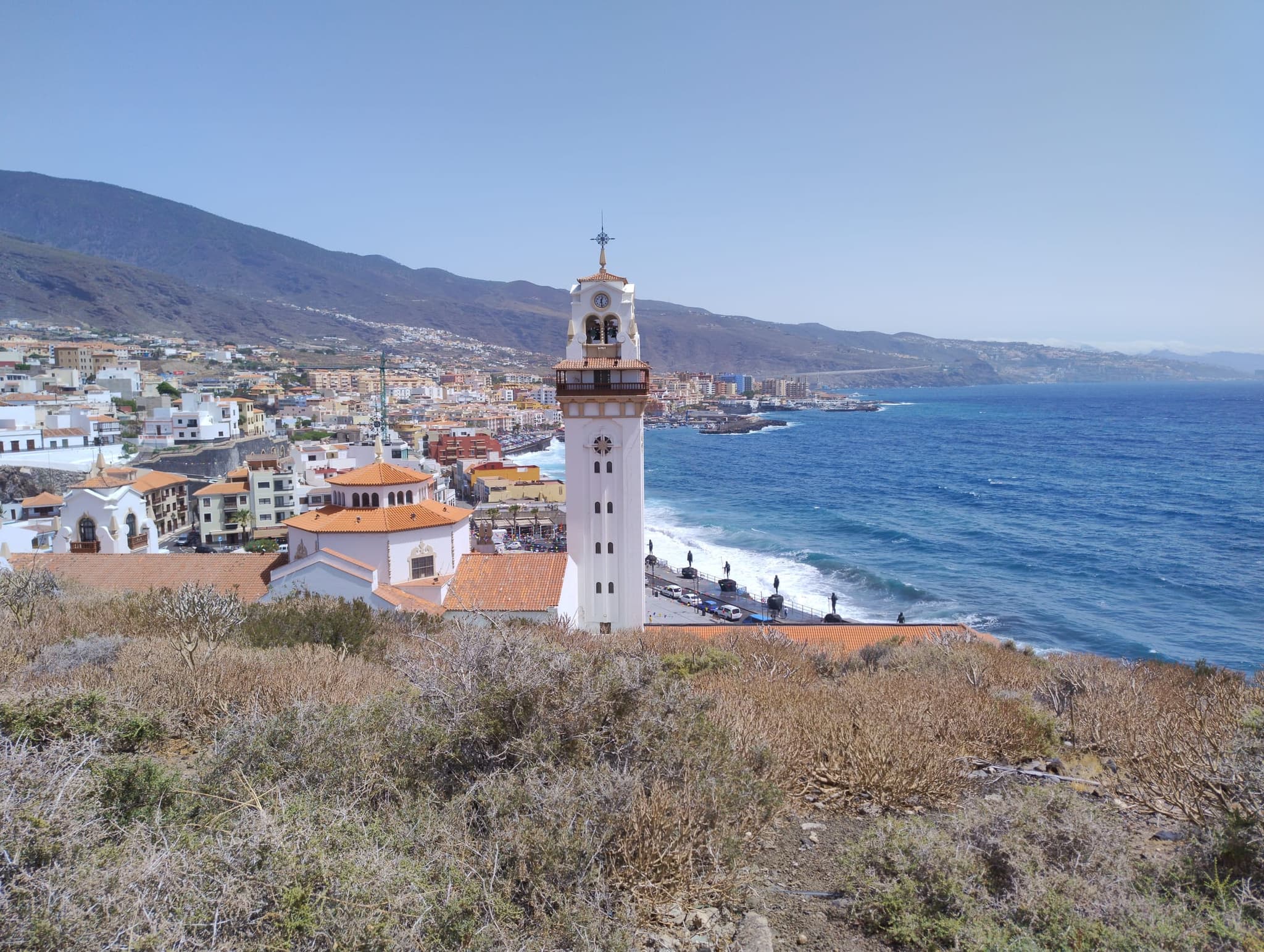 Candelaria