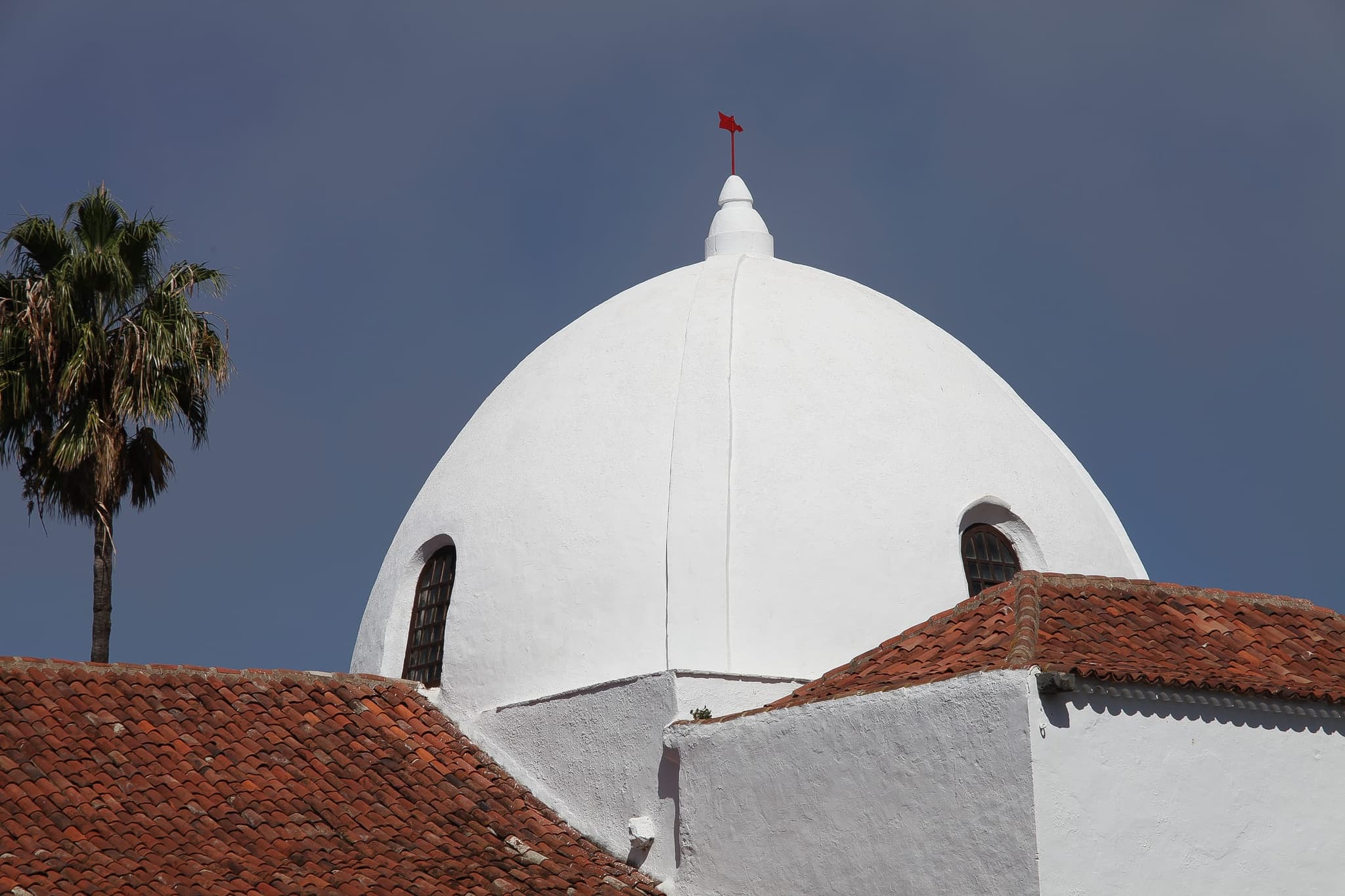 El Sauzal