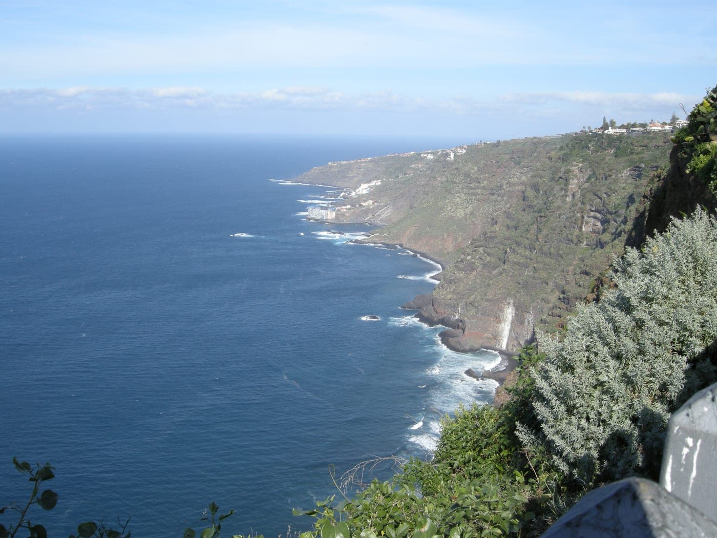 Mirador de la Garañona
