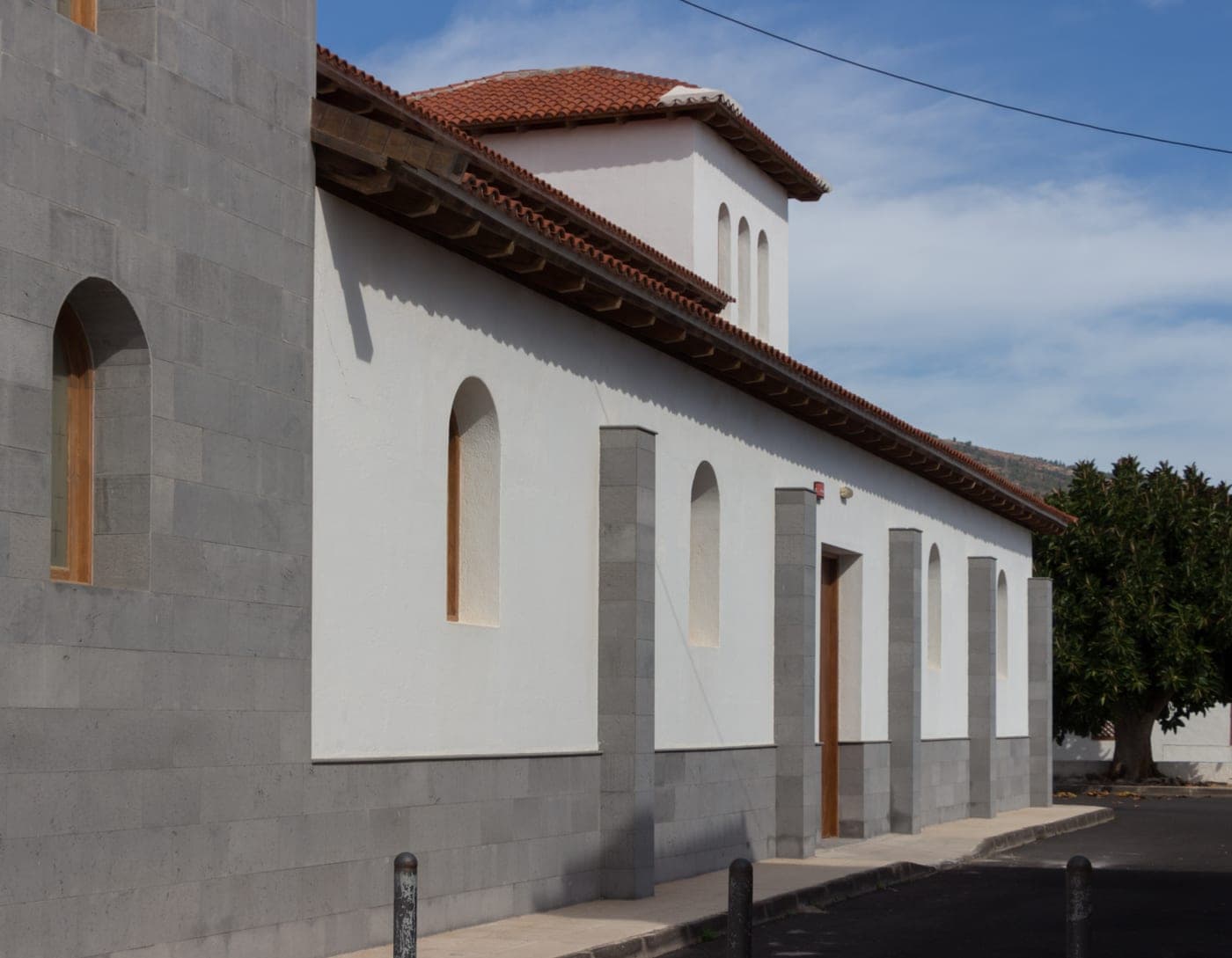 Iglesia de San Joaquín