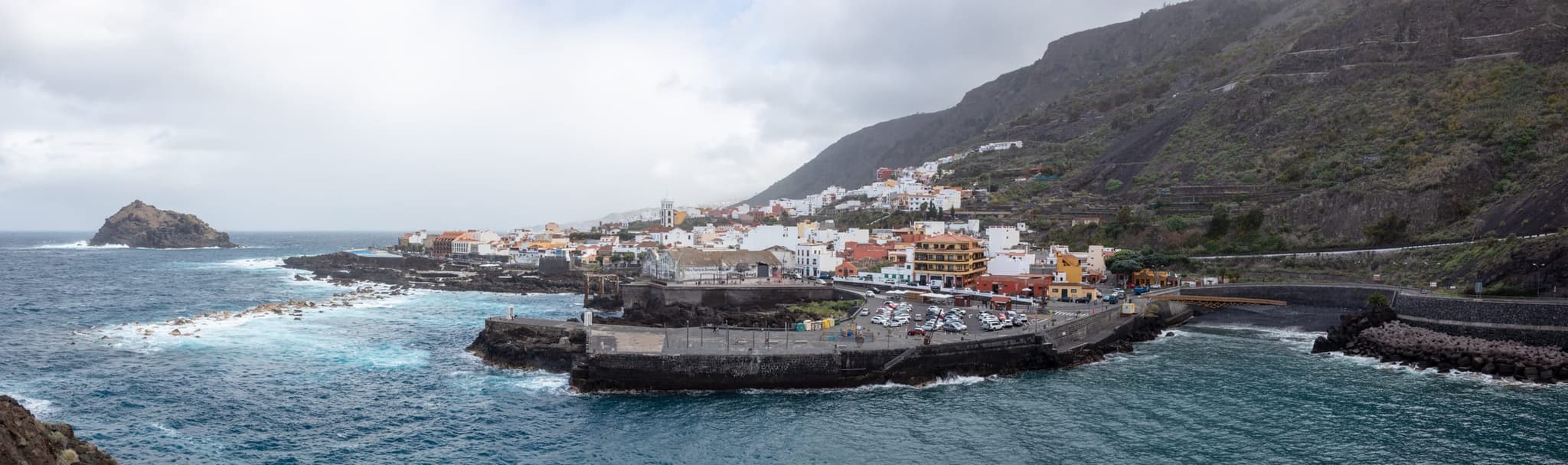 Garachico