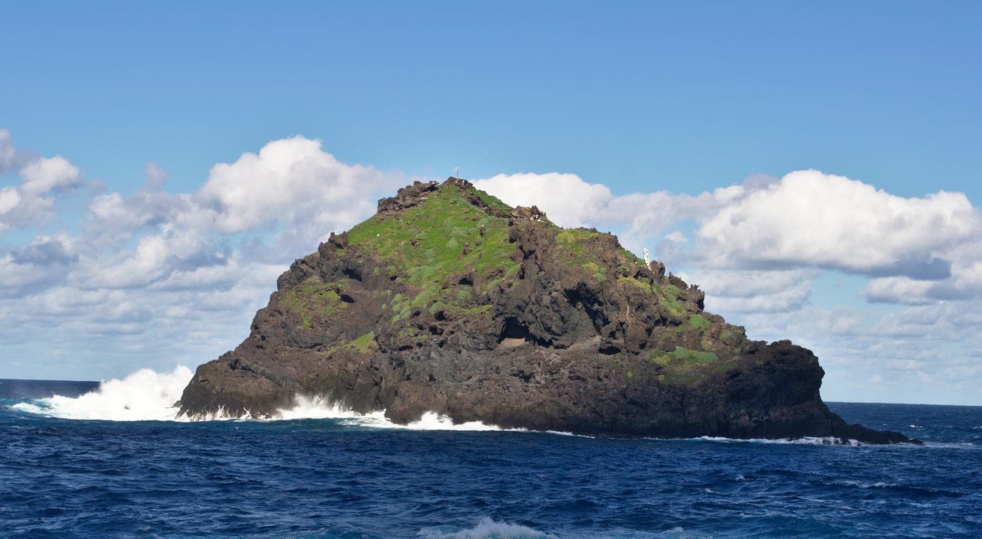 Roque de Garachico
