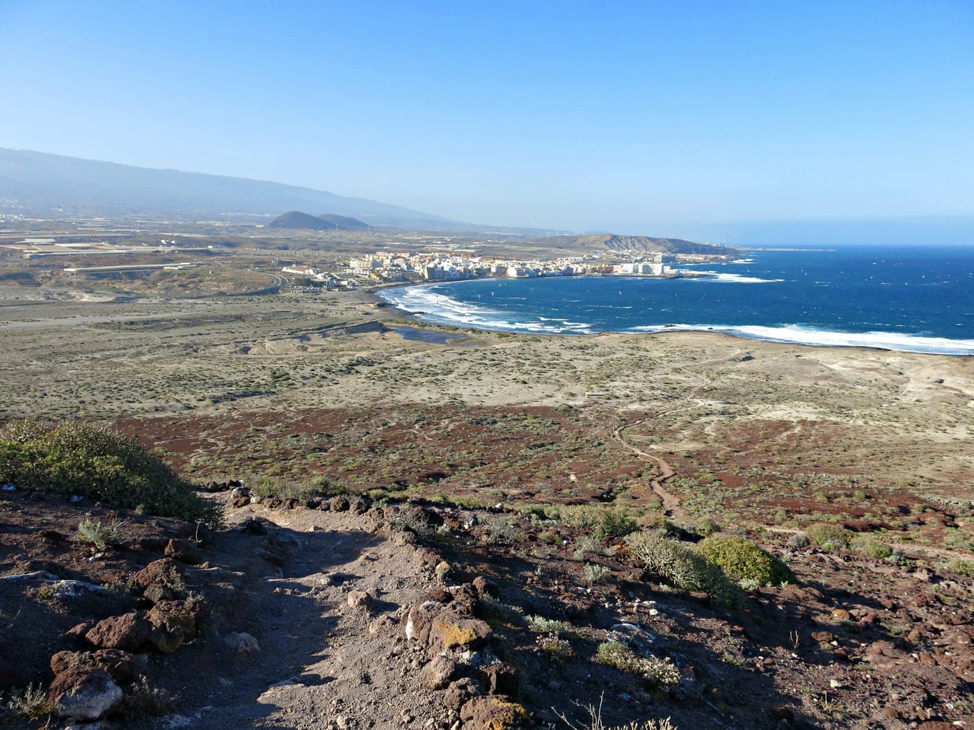 El Médano