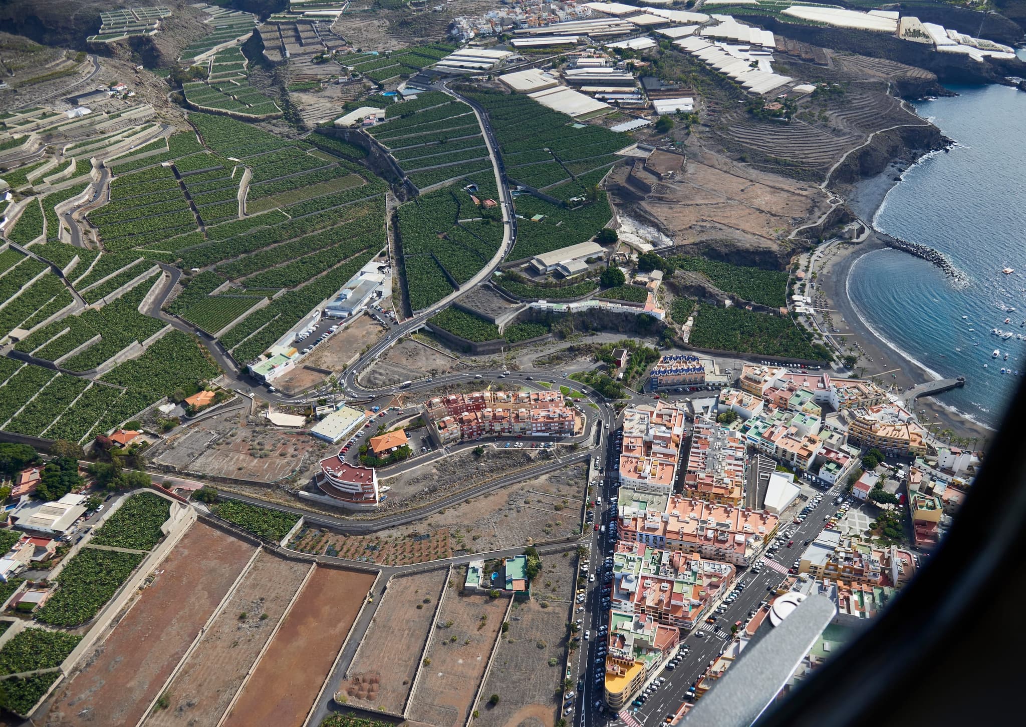Guía de Isora