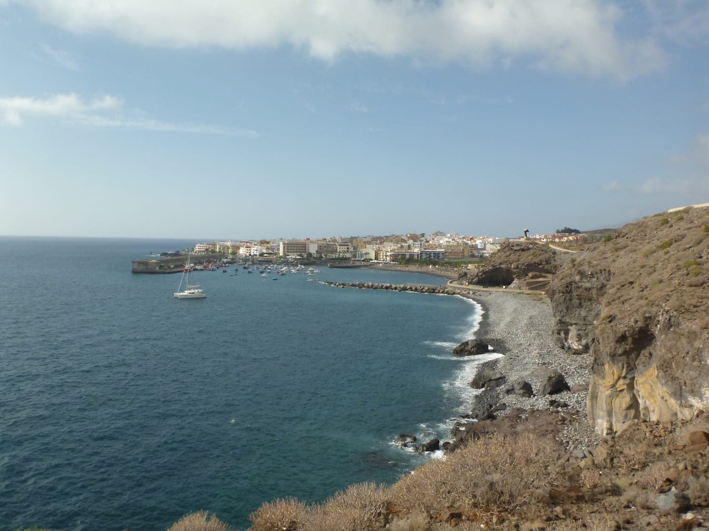Playa de San Juan
