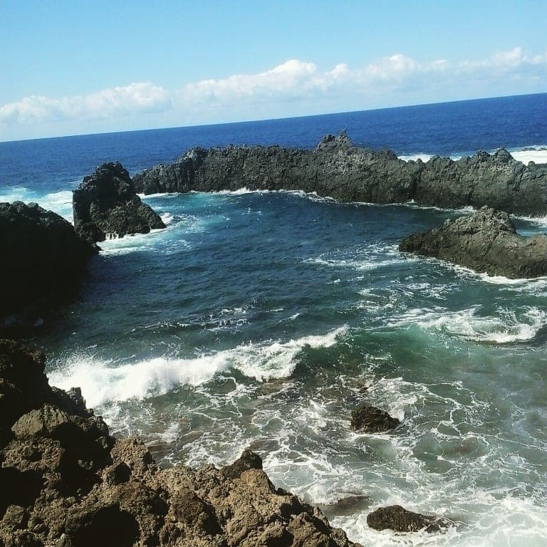 Charco del Viento