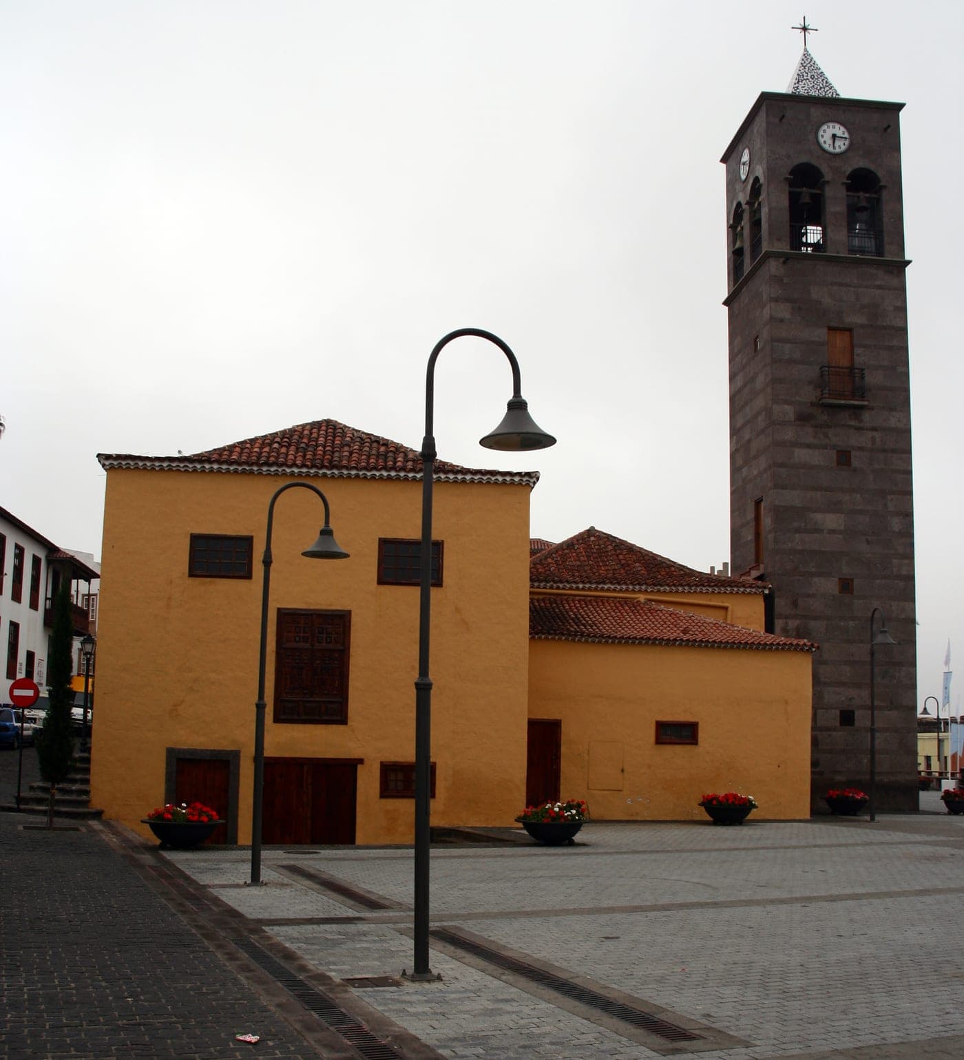 Iglesia del Dulce Nombre de Jesús