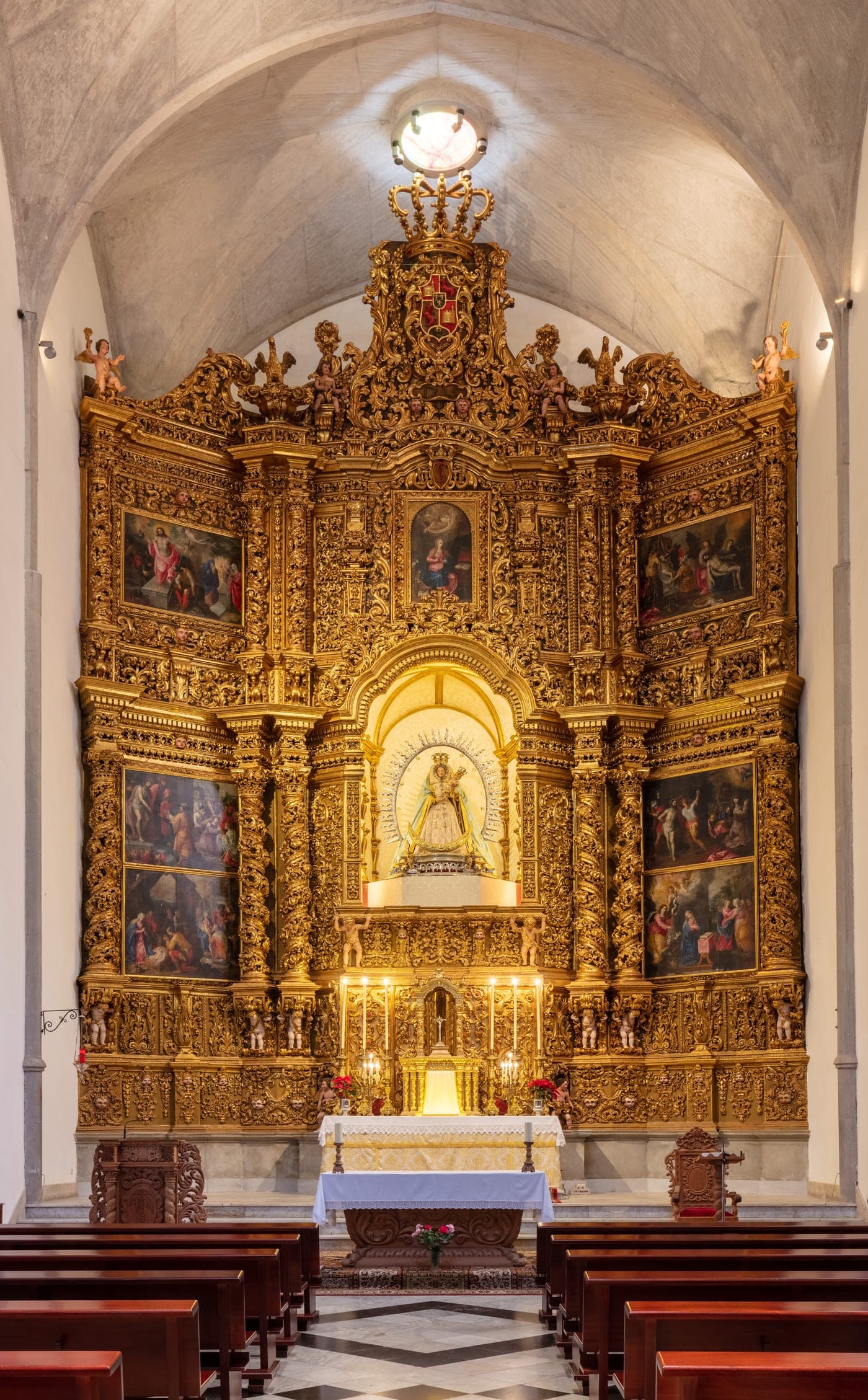 Catedral de La Laguna