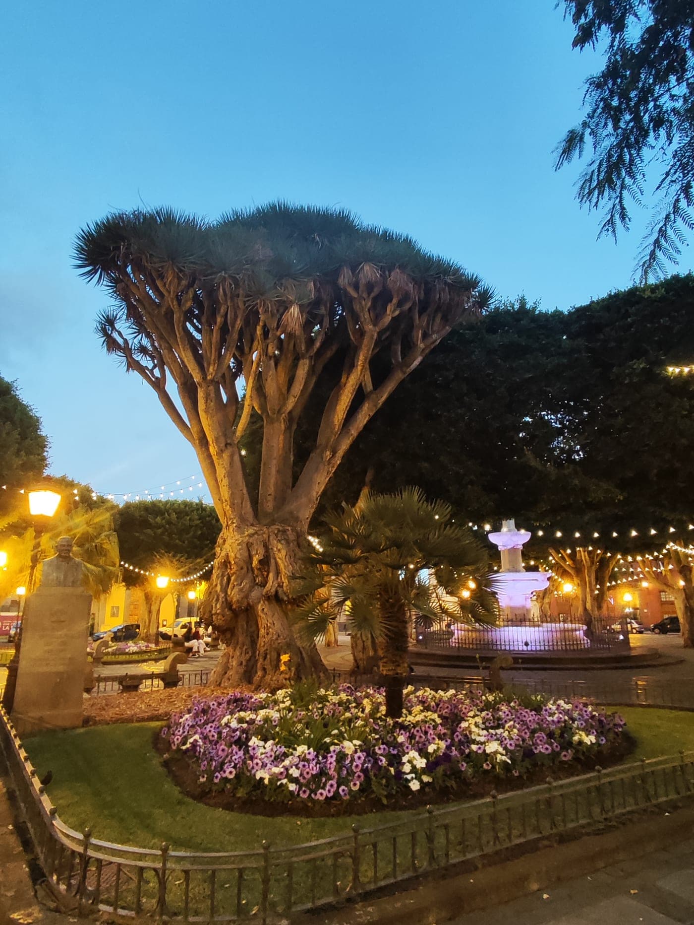 Plaza del Adelantado