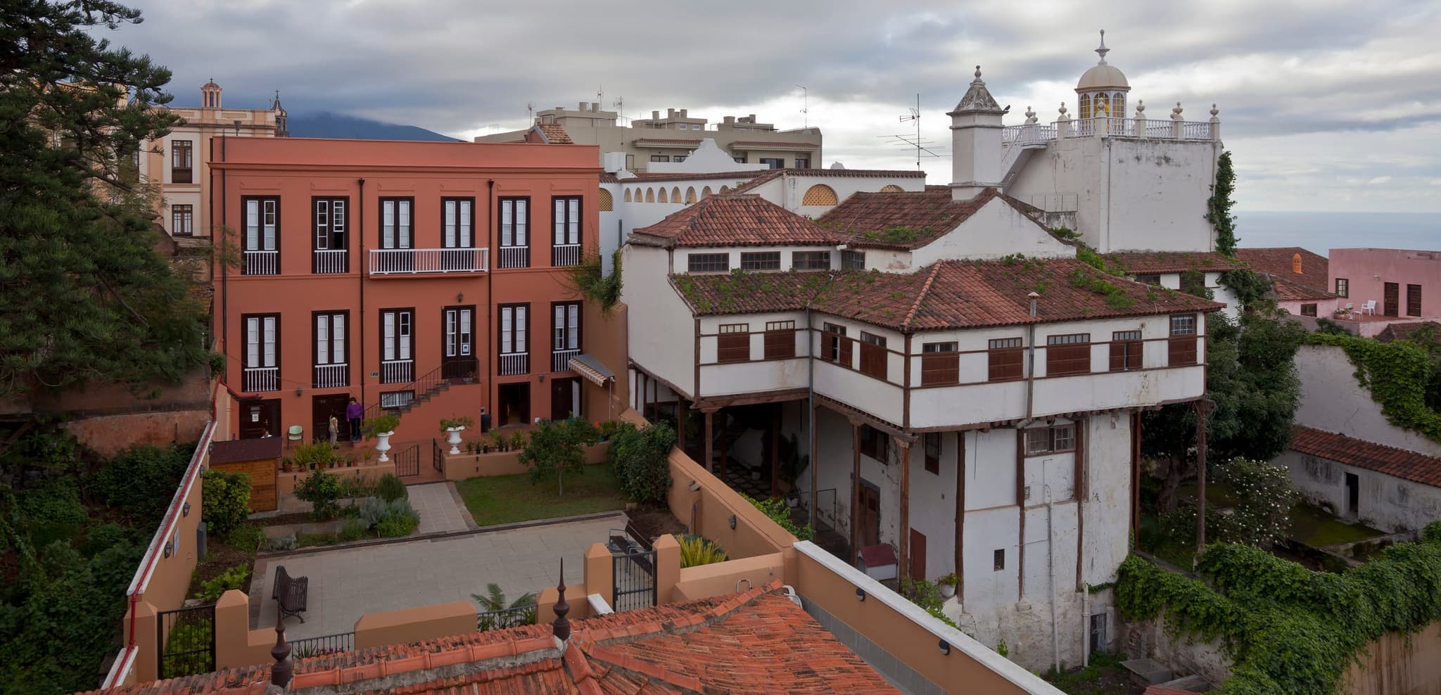 La Orotava