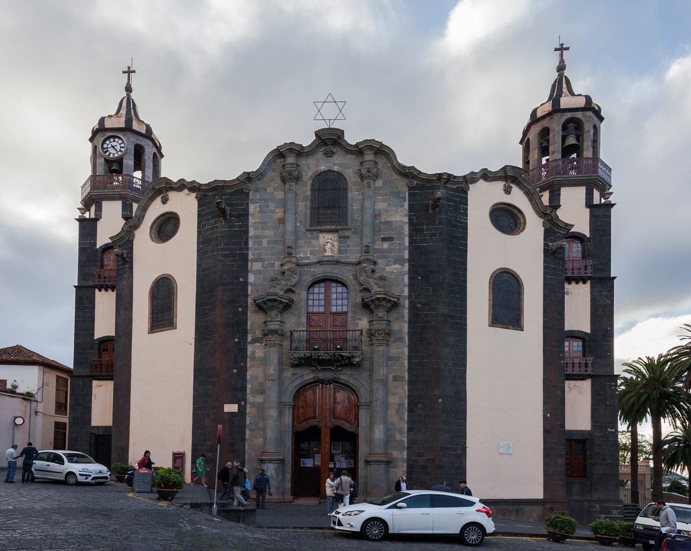 Iglesia de Nuestra Señora de la Concepción