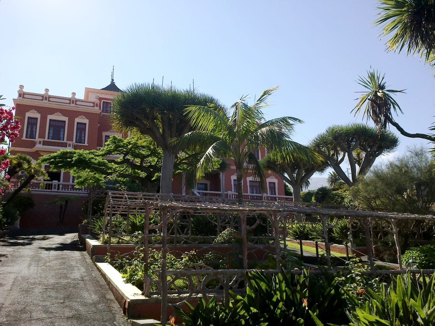 Liceo de Taoro