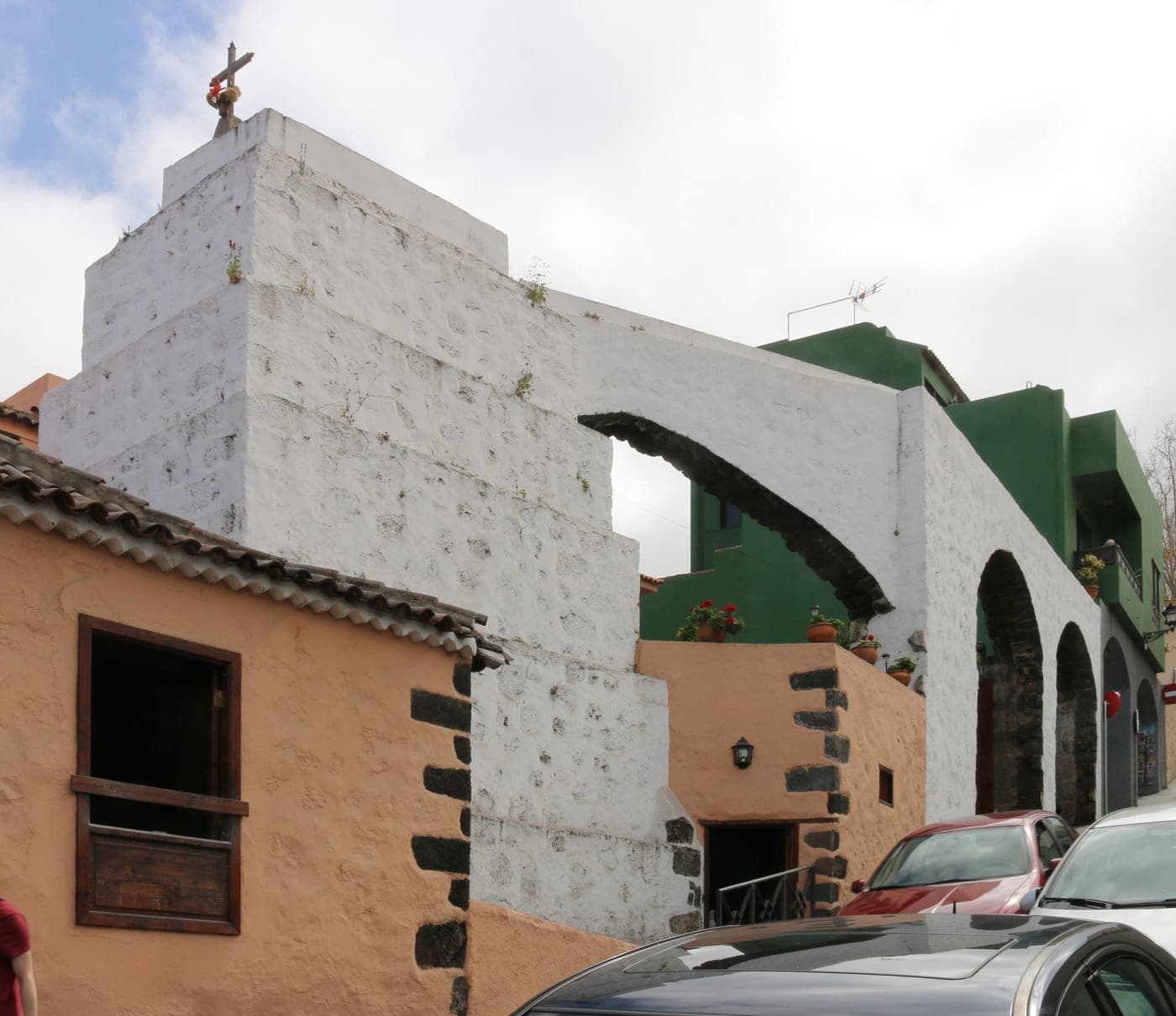 Molinos de agua