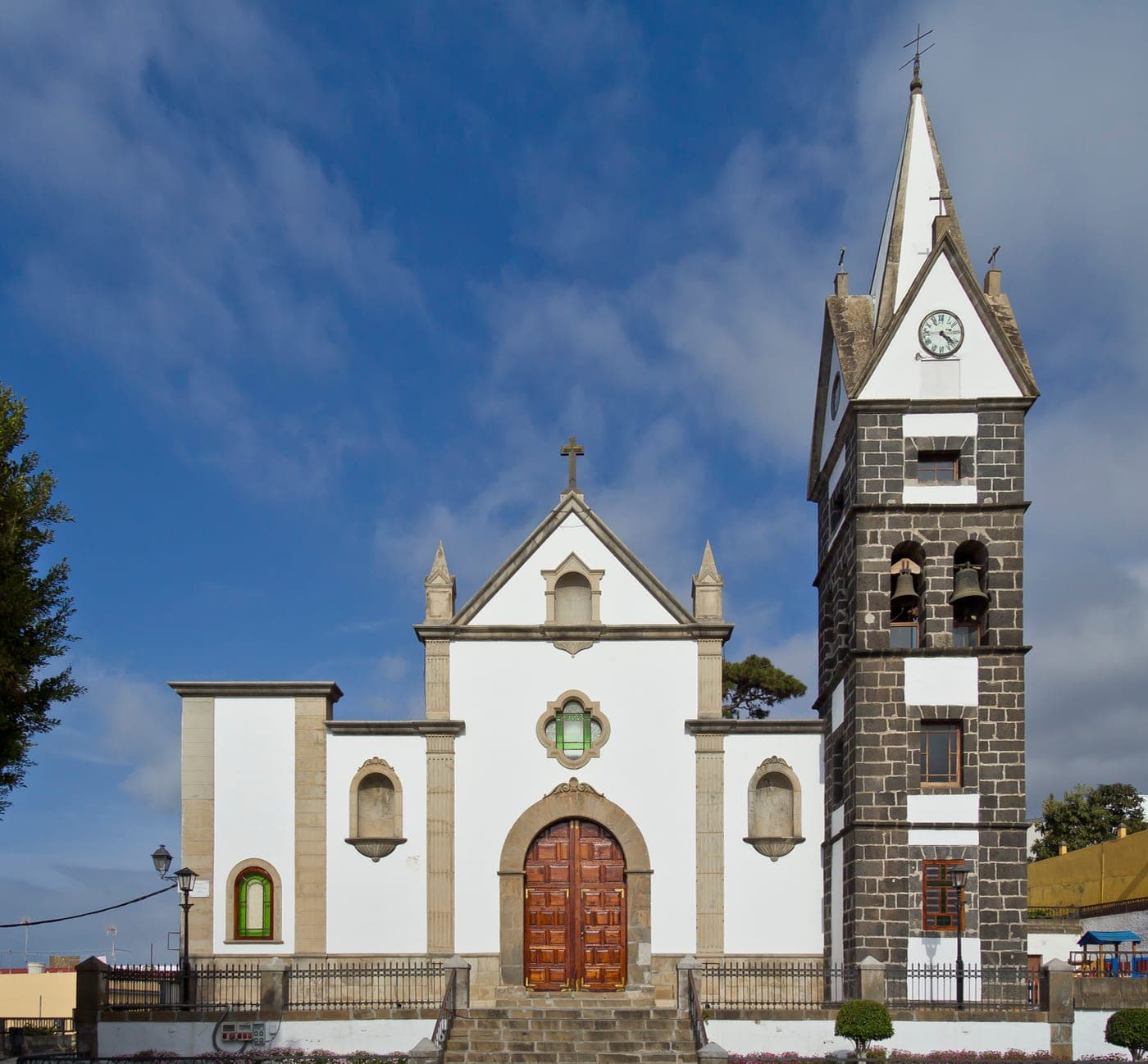 Iglesia de Nuestra Señora de la Encarnación