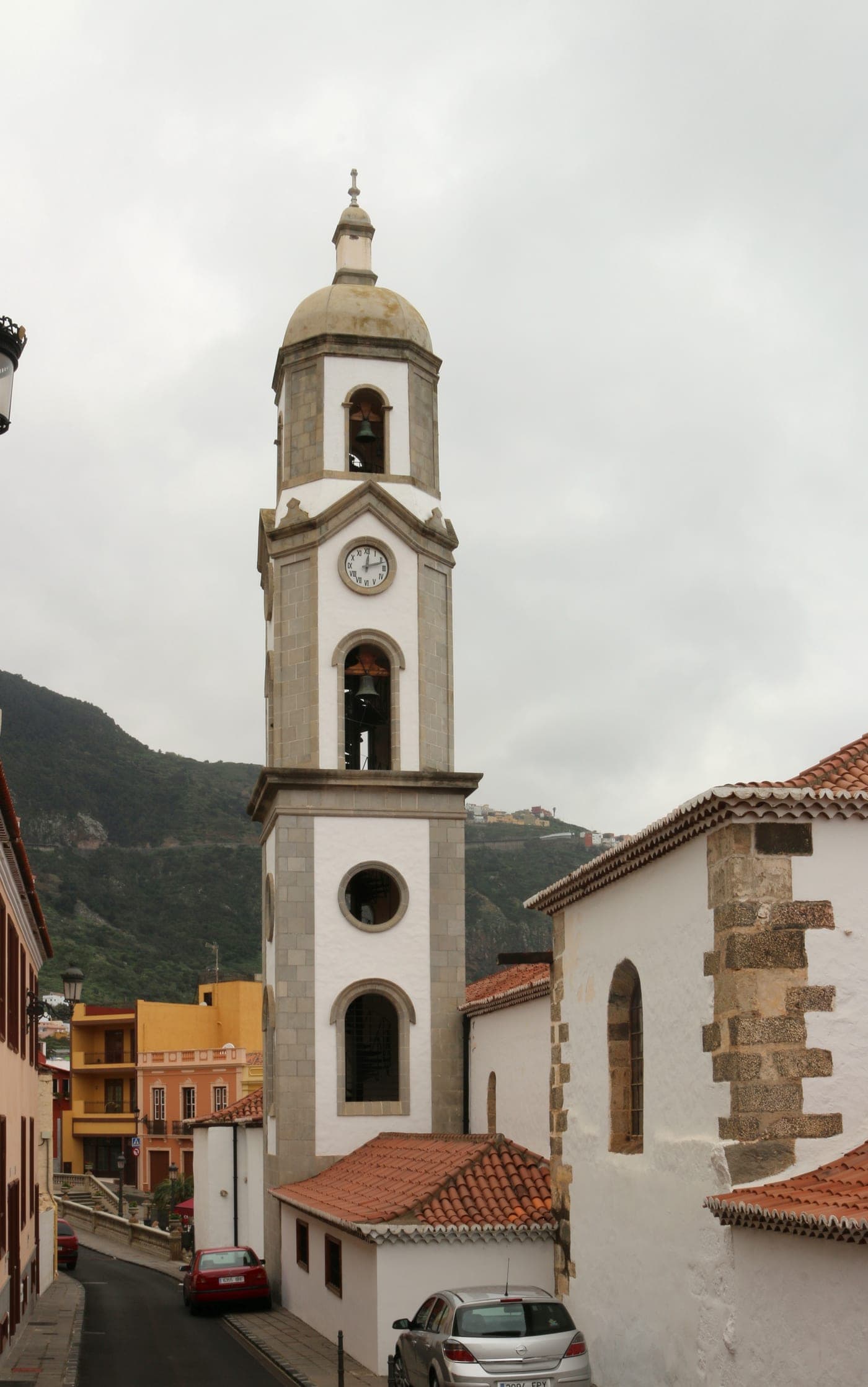 Iglesia de Nuestra Señora de la Concepción