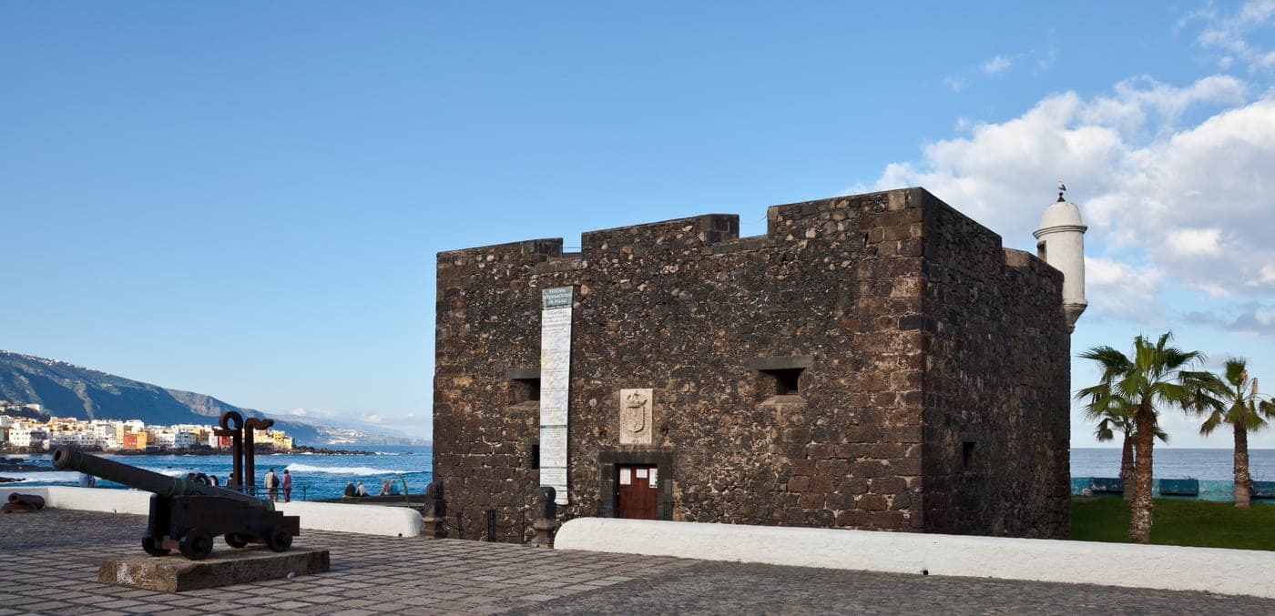 Castillo de San Felipe