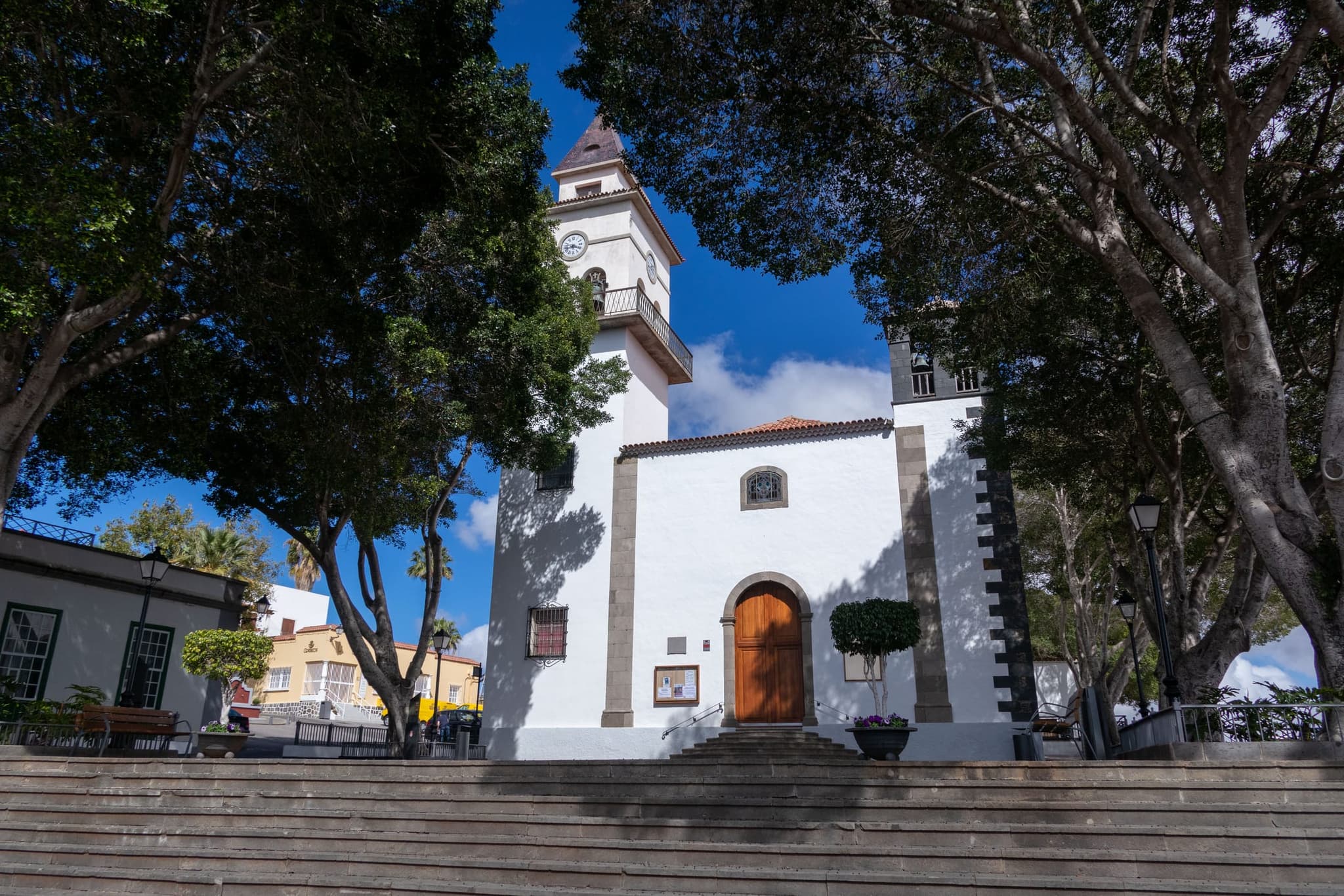 Aldea Blanca