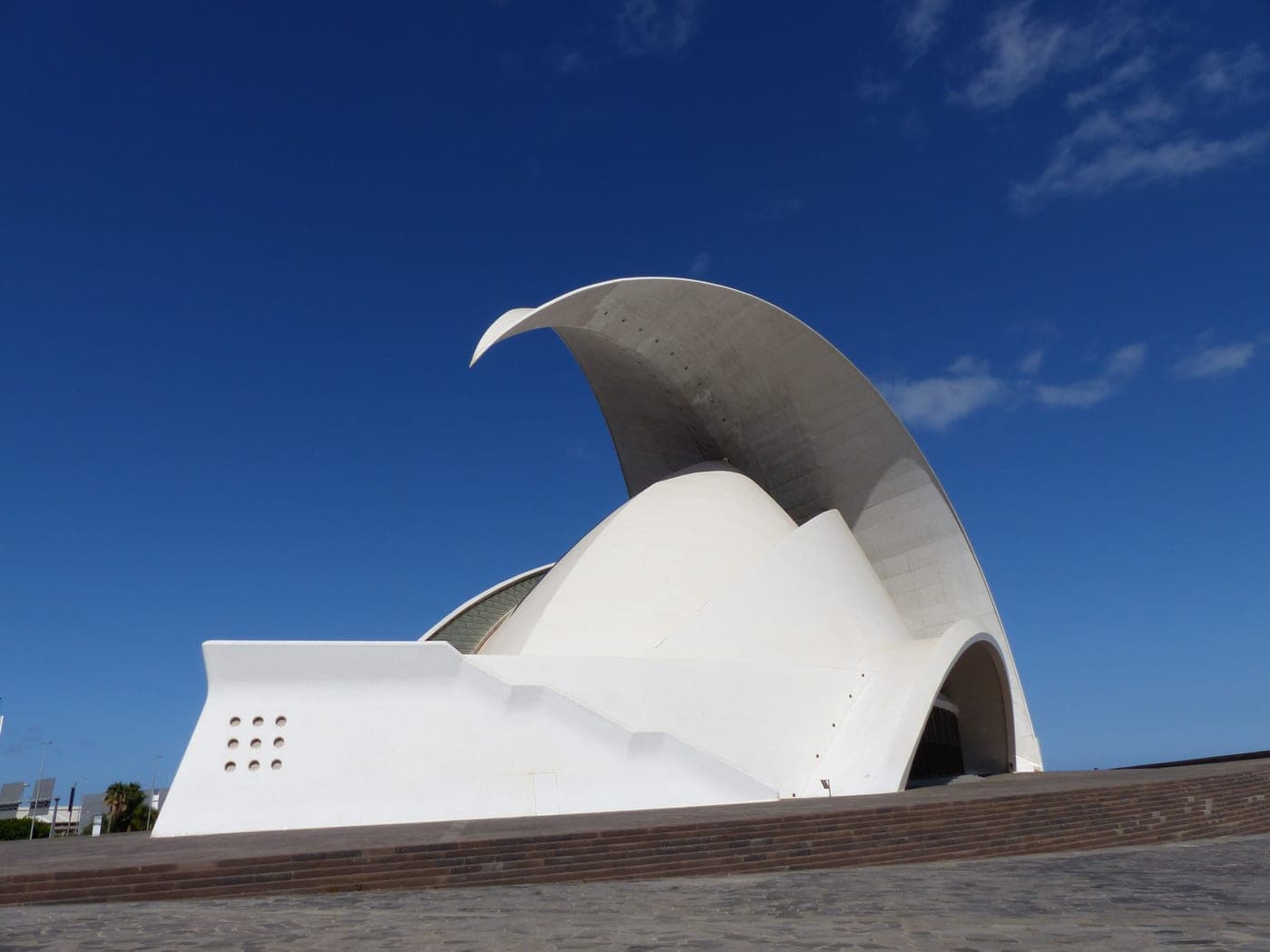 Auditorio de Tenerife