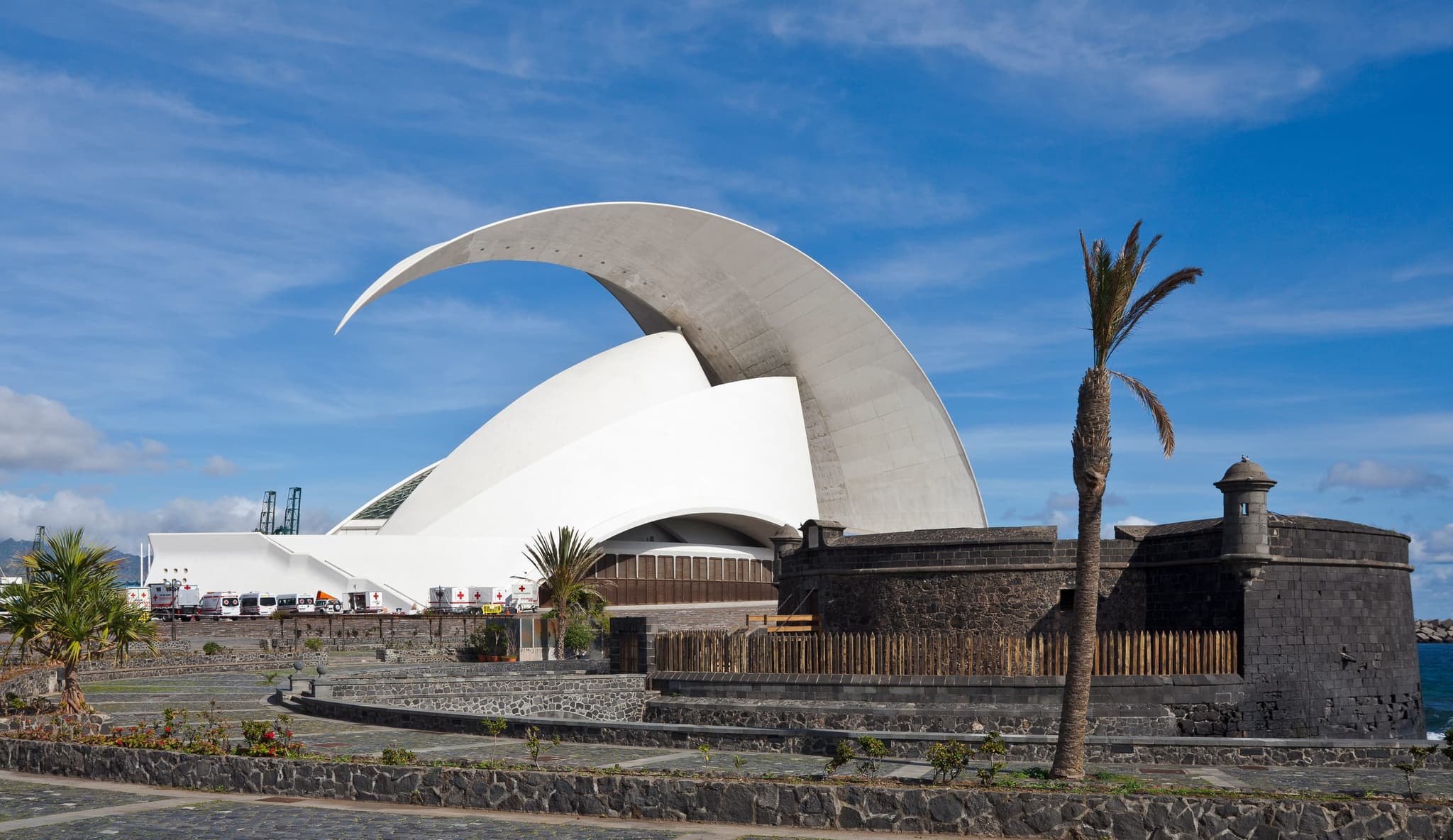 Santa Cruz de Tenerife