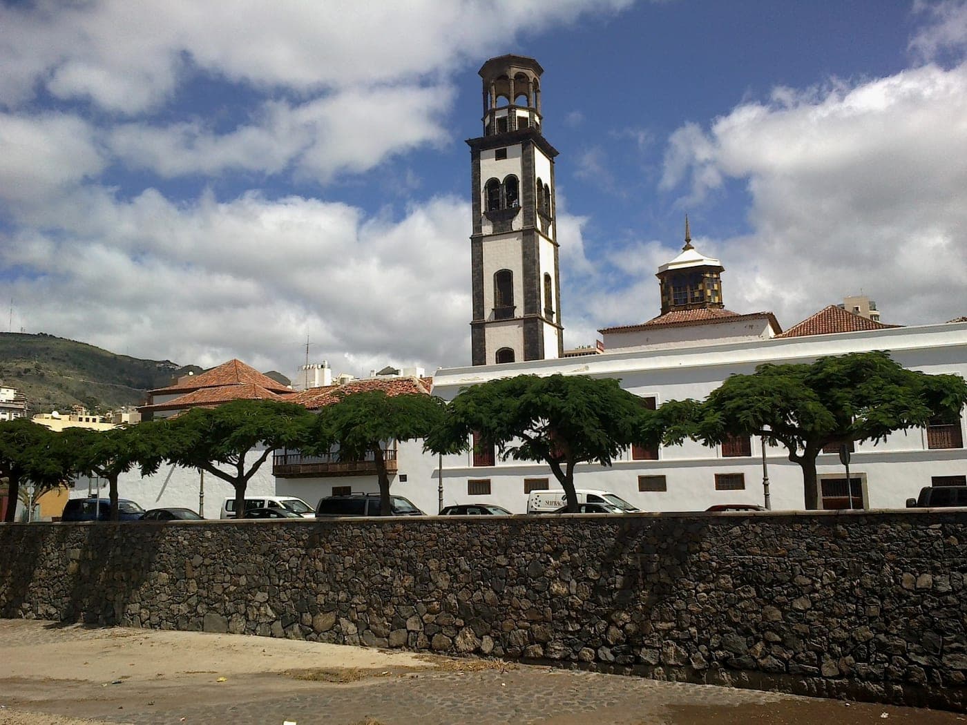 Iglesia de la Concepción