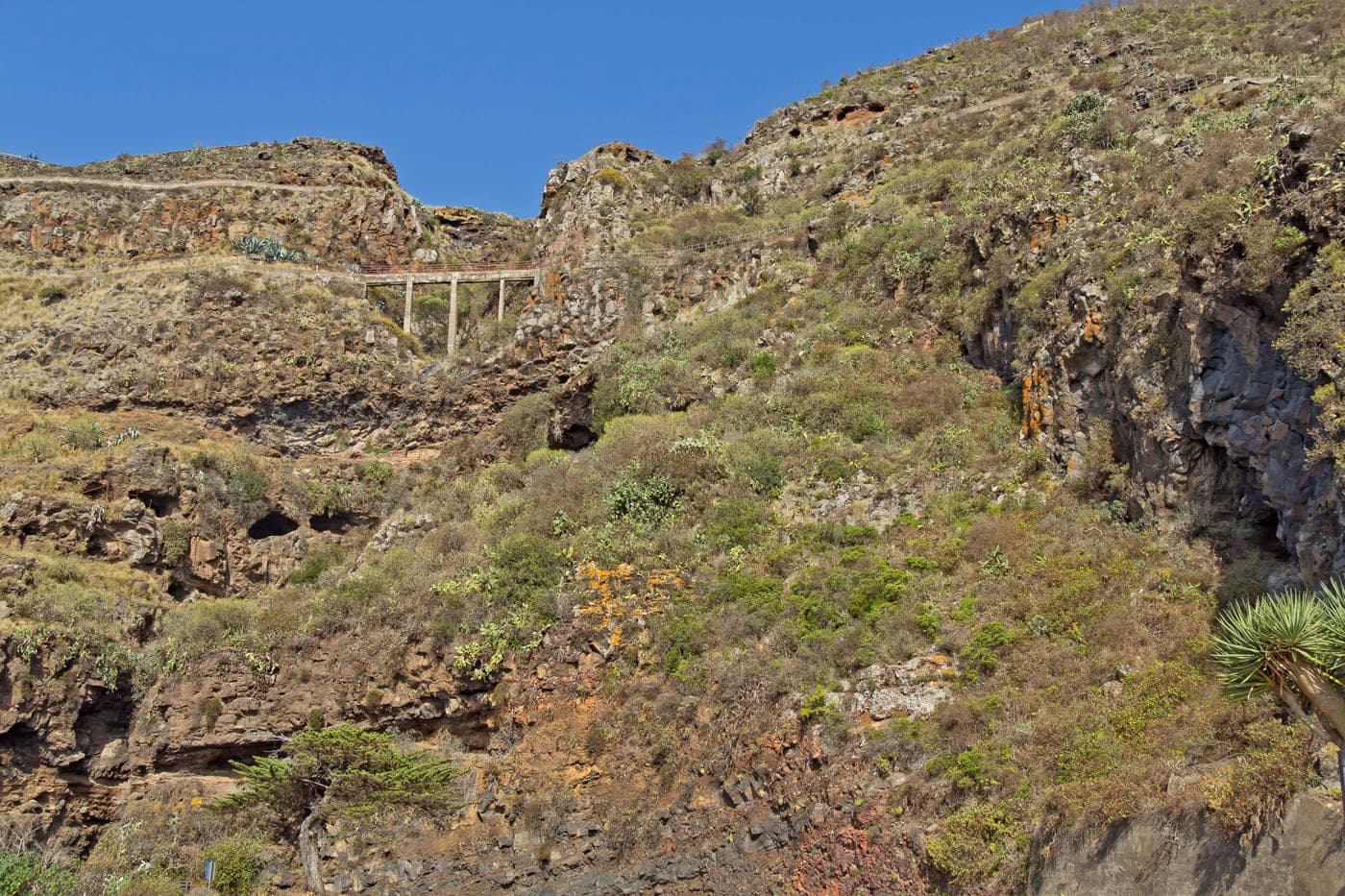 Cueva de Bencomo