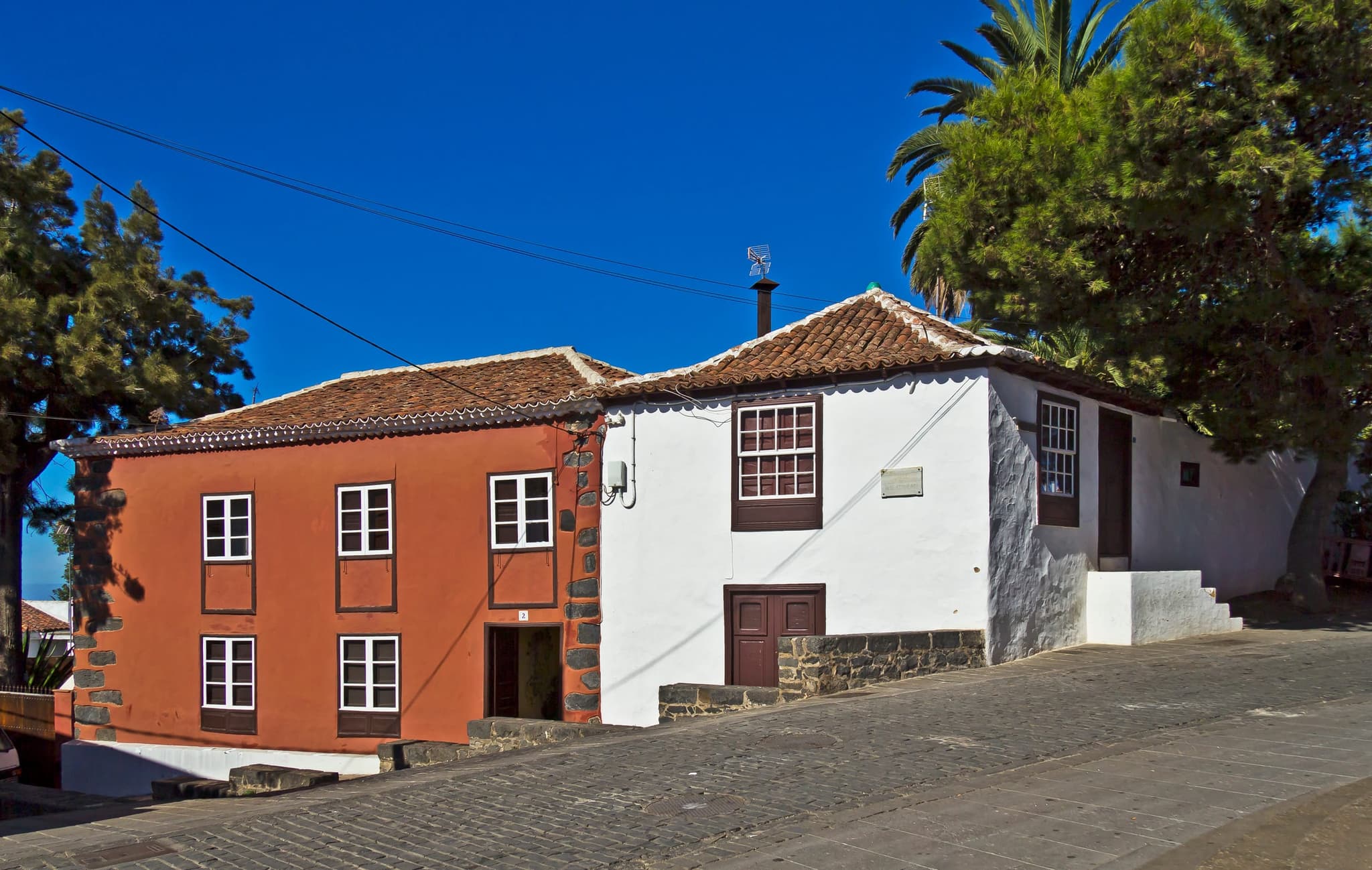 Tacoronte