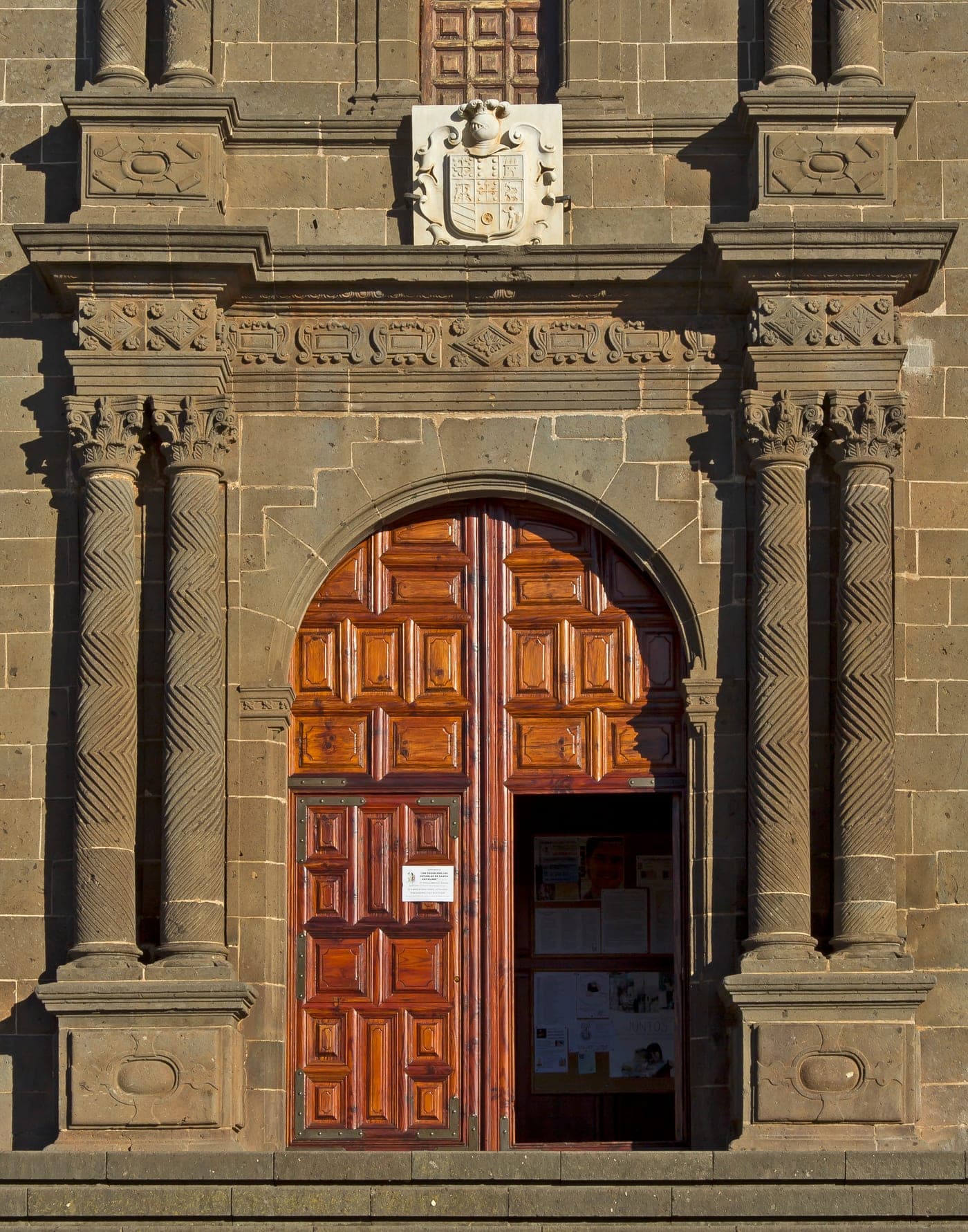 Santuario del Santísimo Cristo de los Dolores
