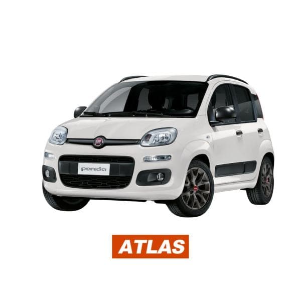 Atlas Car Rental 1