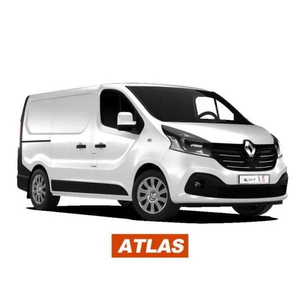 Atlas Car Rental 2