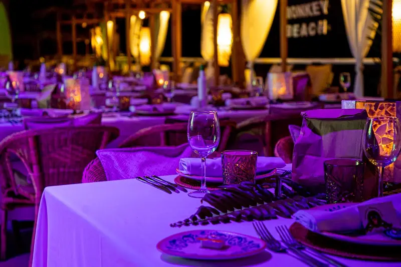 Playa Club (Monkey Beach Club) 5